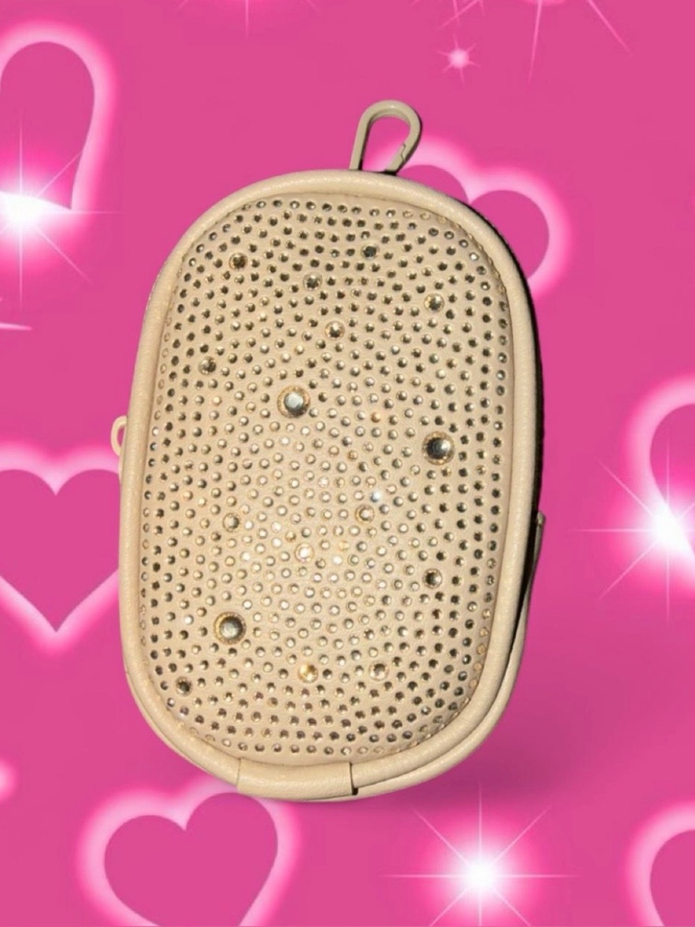 Small coin pouch